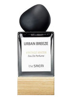 Urban Breeze Vintage Water The SAEM for women and men