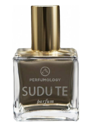 Unisex Sudu Te Perfumology Perfume for Women and Men - Luxurious Fragrance in Elegant Bottle | Buy Online Now