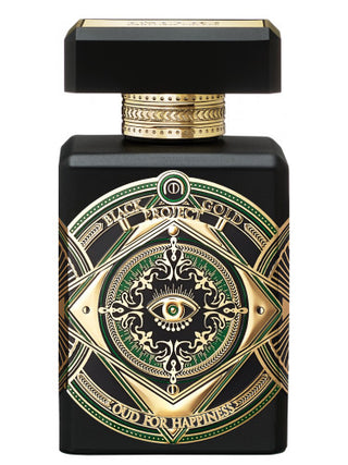 Oud for Happiness Initio Parfums Prives Perfume for Women and Men - Best Unisex Fragrance | Shop Now