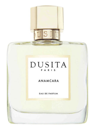 Anamcara Parfums Dusita Unisex Perfume - Elegant fragrance for women and men | Shop now at [Your Website Name]