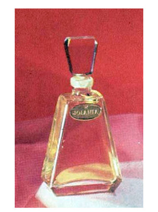 Jolanta (Иоланта) Dzintars Womens Perfume - Exquisite Fragrance | Buy Online