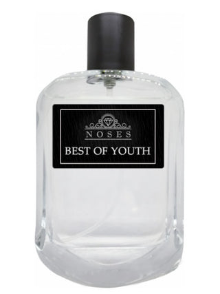 Best Of Youth Noses Perfume for Women and Men - Top Fragrance 2021