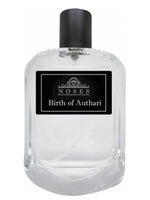 Birth of Authari Noses for women and men