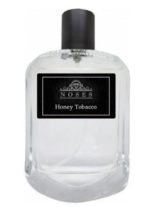 Unisex Honey Tobacco Noses Perfume - Best Fragrance for Women and Men | Shop Now