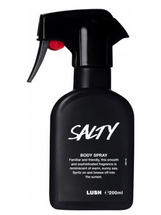 Unisex Salty Lush Perfume - Fragrance for Women and Men | Buy Online