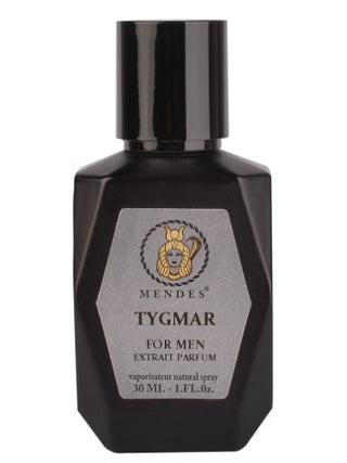 Tygmar Mendes Perfumes for Women and Men - Best Unisex Fragrance - Buy Online Now