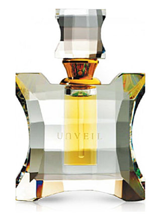 Unveil Ajmal Perfume for Women - Elegant fragrance bottle on white background - Best Womens Perfume | [Brand Name]