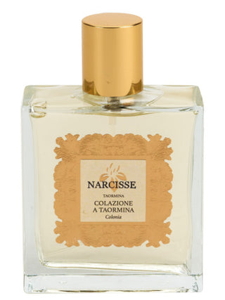 Colazione a Taormina Narcisse Taormina Unisex Perfume Image