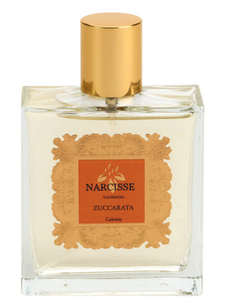 Zuccarata Narcisse Taormina Unisex Perfume - Exquisite Fragrance for Women and Men | Buy Online