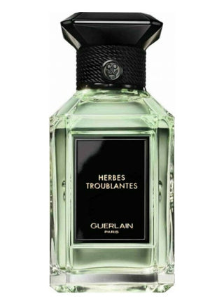 Herbes Troublantes Guerlain Unisex Perfume Bottle - Fragrance for Women and Men - Buy Online Now