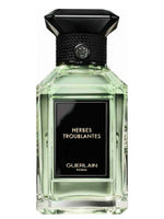 Herbes Troublantes Guerlain for women and men