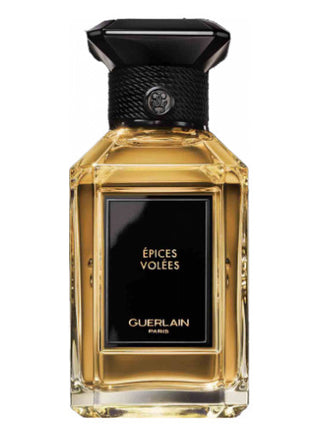 Épices Volées Guerlain Perfume for Women and Men - Exquisite Fragrance Bottle - Best Deals Online