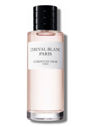 Cheval Blanc Paris Dior Perfume for Women and Men - High-End Fragrance Bottle - Best Luxury Scent - Buy Online Now