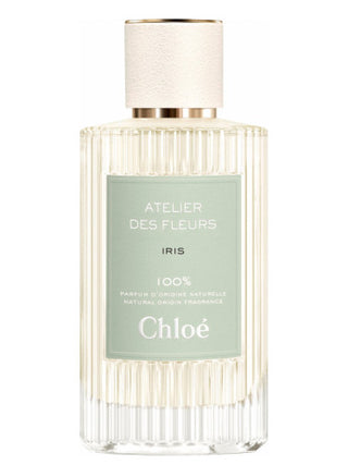 Unisex Iris Chloé Perfume - Captivating Fragrance for Men and Women | Shop Now