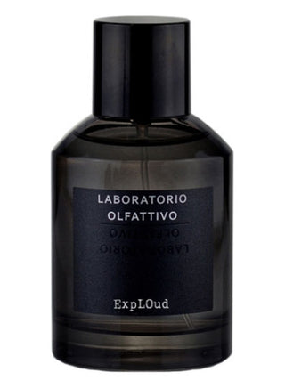 ExpLOud Laboratorio Olfattivo Unisex Perfume - Best Fragrance for Women and Men