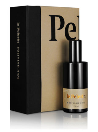 Unisex Bolivian Hide le Pelerin Perfume - Exquisite Fragrance for Women and Men