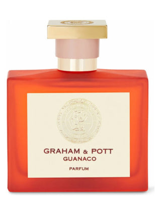 Unisex Guanaco GRAHAM & POTT Perfume - Fragrance for Women and Men