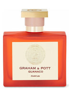 Guanaco GRAHAM & POTT for women and men