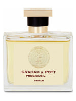 Precious L* GRAHAM & POTT for women and men