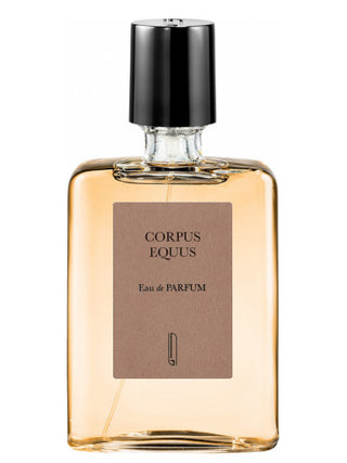 Corpus Equus Naomi Goodsir Unisex Perfume - Fragrance for Women and Men