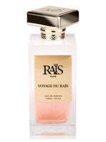 Voyage Du Raïs Raïs for women and men