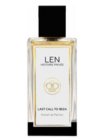 Last Call To Ibiza Len Fragrances for women and men