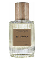 Bravo Comporta Perfumes for women and men