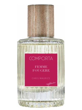 Womens Femme Fougere Comporta Perfume - Elegant Fragrance for Her