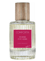 Femme Fougere Comporta Perfumes for women