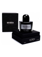 Riviera Verdii Fragrance for women and men