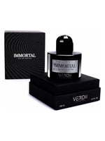 Immortal Verdii Fragrance for women and men