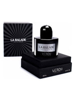 La Balade Verdii Fragrance for women and men