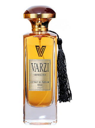 Arancia Varzi Artisanal Perfume for Women and Men - Luxury Fragrance - Buy Online