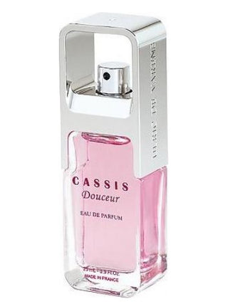 Varens Essentiel Cassis Douceur Ulric de Varens Perfume for Women - Best Fragrance Image