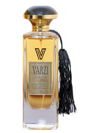 Giallo Varzi Artisanal Perfume for Women and Men - Exquisite Fragrance - Buy Online Now