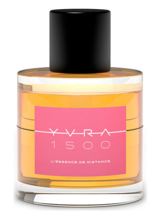 1500 - LEssence de Distance YVRA Unisex Perfume - Luxury Fragrance for Women and Men