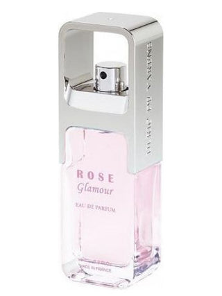 Varens essentiel Rose Glamour Ulric de Varens Womens Perfume - Buy Online Now