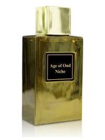 Age Of Oud Niche for women and men