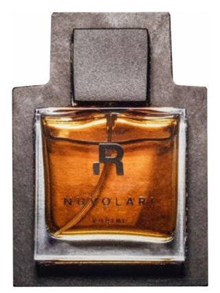 Unisex Nuvolari Rubini Perfume - Elegant Fragrance for Men and Women