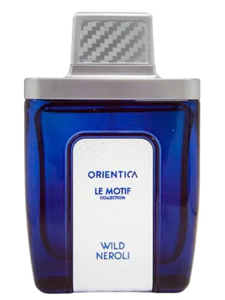 Wild Neroli Orientica Premium Mens Perfume - Exotic Fragrance Image