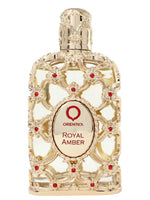 Royal Amber Orientica Premium for women and men