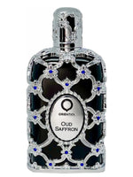 Oud Saffron Orientica Premium for women and men