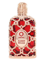 Amber Rouge Orientica Premium for women and men