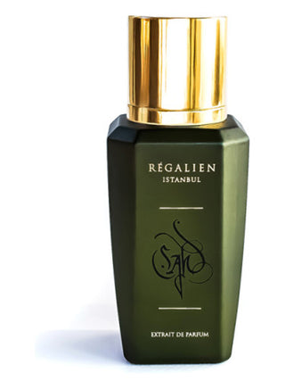 Sah Regalien Unisex Perfume - Exquisite fragrance for women and men | Buy now for a luxurious scent experience