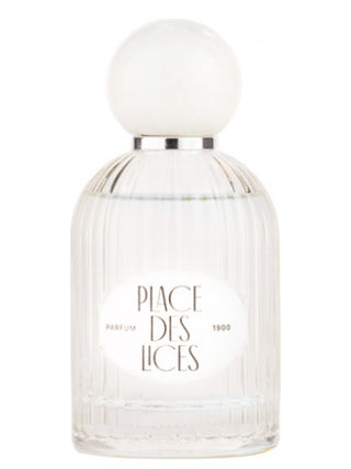 1900 Place des Lices Perfume for Women and Men - Elegant Fragrance Bottle