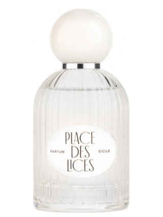 Unisex Sicile Place des Lices Perfume - Exquisite Fragrance for Women and Men