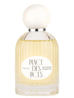 Patchouli Essential Place des Lices for women and men