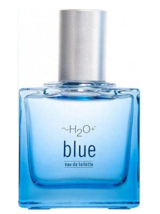 Blue H₂O Plus Mens Perfume - Best Fragrance for Men | Shop Now