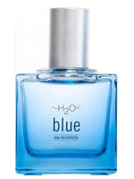 Blue H₂O Plus for men