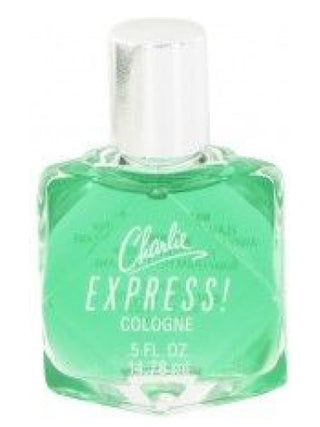 Charlie Express! Revlon for women perfume bottle - Buy now for irresistible fragrance